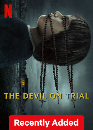 Netflix: The Devil on Trial | <strong>Opis Netflix</strong><br> Mroczny dokument, ktÃ³ry poprzez rekonstrukcje i domowe nagrania opowiada o rzekomym opÄ™taniu pewnego chÅ‚opca i brutalnym morderstwie, ktÃ³re byÅ‚o tego nastÄ™pstwem. | Oglądaj film na Netflix.com