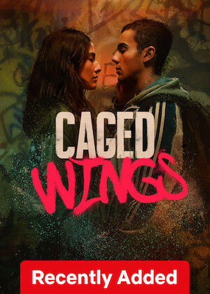 Caged Wings