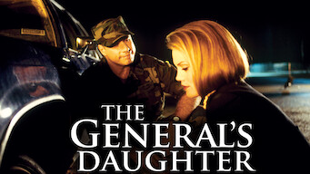 The General's Daughter