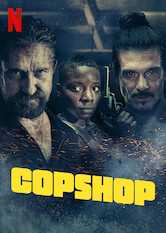 Copshop